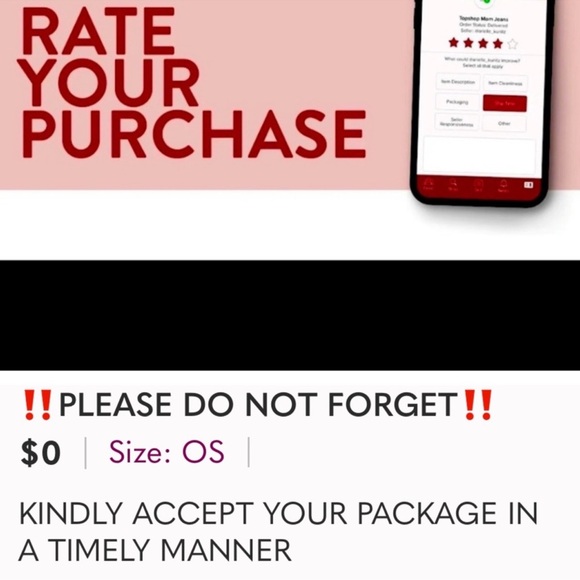 Meet your Posher, Aide - Picture 16 of 16